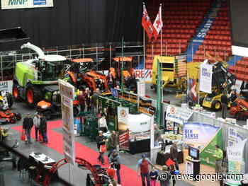 AG DAYS Returns to the Keystone Centre, Brandon! - PortageOnline.com