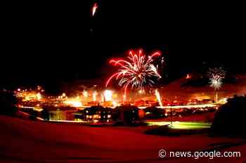 Fiaccolata di Capodanno a Livigno - Valtellina Turismo Mobile