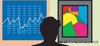 Online-Seminar: Kunst als Kapitalanlage: Tipps und Tricks für eine erfolgreiche Investition