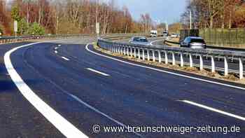 Wolfsburg: Freie Fahrt für Autofahrer ab Freitag auf der A39