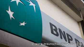 Durchsuchung bei der BNP Paribas zu Cum-Ex-Aktiendeals