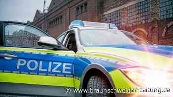Unfallflucht in Wolfenbüttel: Verursacherin stark alkoholisiert