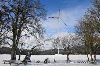 Windkraft, Photovoltaik, Geothermie & Co: So gelingt die ... - Fränkischer Tag