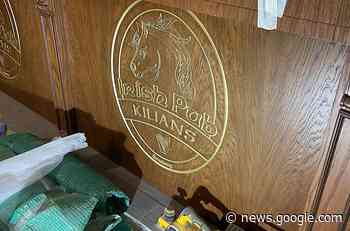 In Bamberg eröffnet bald ein neues Irish Pub - Fränkischer Tag