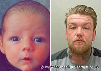 Abel-Jax Mailey: Dad jailed for life with minimum 16 years