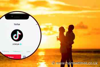 What is the Love Character Test on TikTok and how to do it