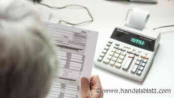 Steuer: Lohnsteuerhilfeverein: Die günstige Alternative zum Steuerberater