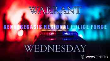 Warrant Wednesday: Unnecessary public shaming or effective police tool?