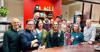 Samen1745 officieel gelanceerd: politieke beweging trapt werkjaar af - Het Laatste Nieuws