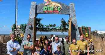 Lid van Opwijks gezin is 100.000ste bezoeker van ... - Het Laatste Nieuws