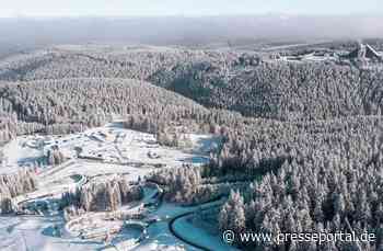 „Wem gehört Oberhof?“: Neue MDR-Doku begleitend zur Biathlon- und Rodel-WM
