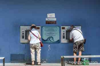 Perugia, in altri sei quartieri arrivano le fontanelle di Umbra acque ... - Umbria 24 News