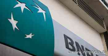 Durchsuchung bei der BNP Paribas zu Cum-Ex-Aktiendeals