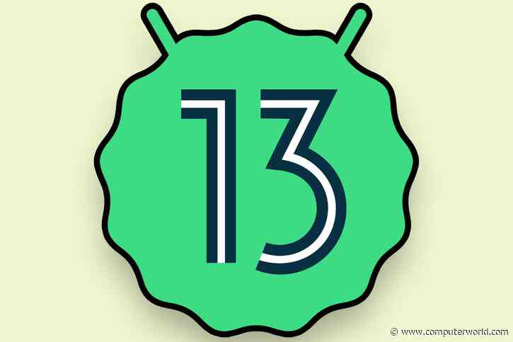 13 advanced tips for Android 13