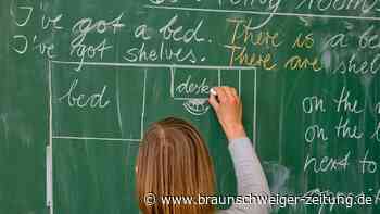 Bericht: Mehr als 12.000 unbesetzte Lehrerstellen