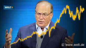 ETF-Boom ohne Ende – mit diesen Aktien profitieren Sie vom Börsen-Megatrend