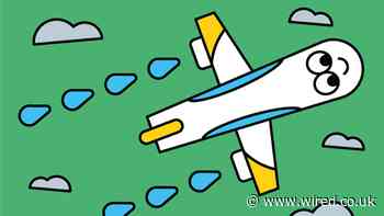 Net-Zero Aviation Is Possible With Hydrogen Fuel Cells