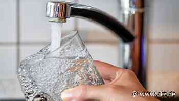 Chlorung des Trinkwassers in Jena wird beendet