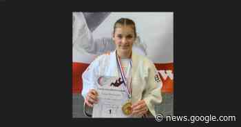 Erfolgreich beim Judo-Debüt: U18-Titel für Kaisa Steinhagen - Herzogtum direkt