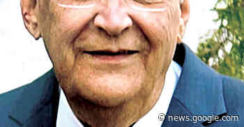 Memories & Celebrations: Obituary - Norman Allan MacDonald ... - The Sioux Lookout Bulletin