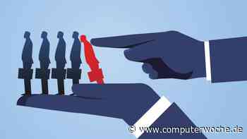 Der Hohn: Hedgefonds-Milliardär fordert weitere Google-Entlassungen