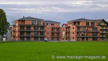 Immobilien kaufen: Immobilienkäufer brauchen immer mehr Eigenkapital