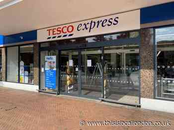 Help Epping scheme get chosen for Tesco Community Grant