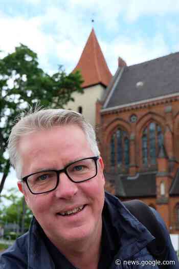 Ungeduld: Quergedacht - Langenhagen - Extra Verlag