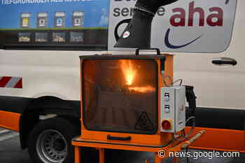 „Keine Akkus einwerfen“ - aha und BDE warnen vor falscher Batterieentsorgung | Langenhagen aktuell | Region - Langenhagener-News