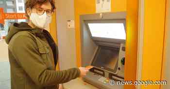 Krijgt Zelzate nieuwe bankautomaat? Woensdag stemming in ... - AD