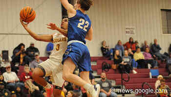 Cougars beat Wilcox Academy 52-34 on senior night - The Atmore ... - Atmore Advance