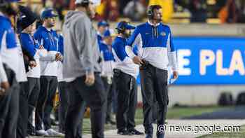 Cal and Justin Wilcox face a very rough road in 2023 - Trojans Wire