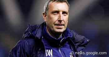 Soccer-Wilcox joins Southampton as director of football - Saltwire