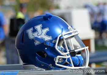 Report: 3-Star Running Back, Kentucky Target Jamarion Wilcox ... - Sports Illustrated