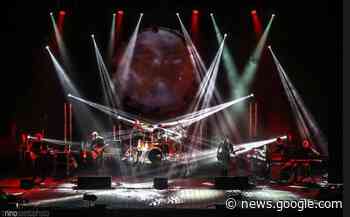 BIG ONE -THE EUROPEAN PINK FLOYD IN CONCERTO AL ... - WelfareNetwork