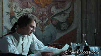 Il boemo, in streaming su MYmovies ONE un romanzo sentimentale imbevuto di musica e cultura - MYmovies.it