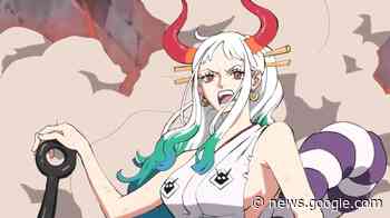 One Piece: il cosplay di Yamato ha un originale stile sportivo - Multiplayer.it