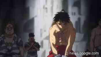 One Piece: leader di una banda criminale si fa chiamare "Luffy" e ... - DR COMMODORE