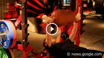 [VIDEO] One Piece: i Mugiwara sfidano la loro forza col "bilanciere ... - DR COMMODORE