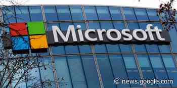Microsoft 365 status: Are Microsoft Teams and Outlook down? - Harrow Times