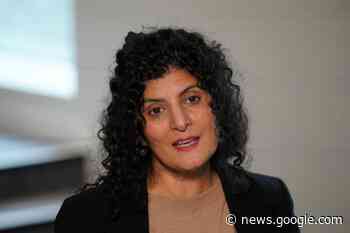 Zara Aleena murder: Probation have 'blood on their hands', aunt says - Harrow Times