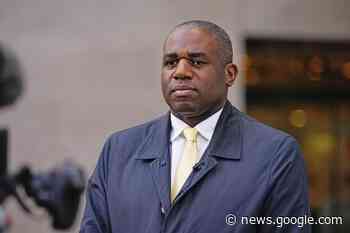 Labour to outline proposals to fix UK's 'tarnished international ... - Harrow Times