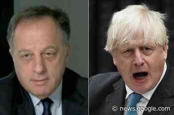 Whitehall watchdog to investigate appointment of BBC chairman ... - Harrow Times