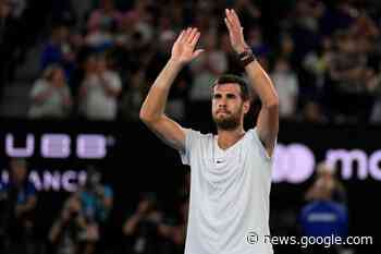 I have Armenian roots – Karen Khachanov angers Azerbaijan with ... - Harrow Times