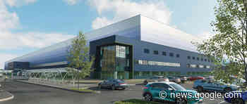 GLP secures consent for 216,000 sq ft Trafford industrial - Place North West