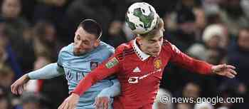 Brandon Williams open to Old Trafford exit by next week amidst ... - The Peoples Person