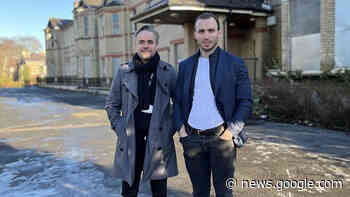 Trafford go-ahead for hotel redevelopment welcomed | North West ... - Insider Media