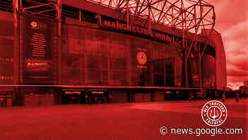 Manchester United 'is an option' for Marcus Reus - Old Trafford Faithful