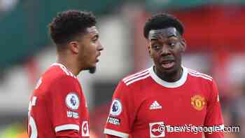 Man Utd winger's thoughts on Old Trafford exit emerge as European ... - TEAMtalk