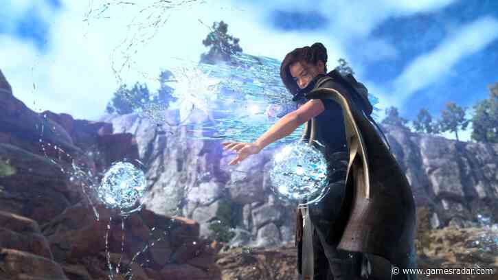 Tomb Raider writer joins chorus of people saying Forspoken's writing is fine, actually